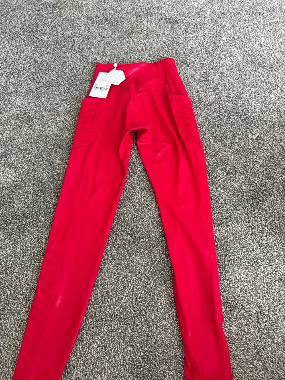 NWT BuffBunny Leggings